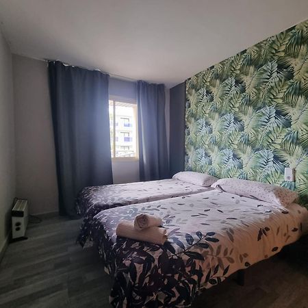Bonito Apartamento Cerca De La Playa Salou Dış mekan fotoğraf