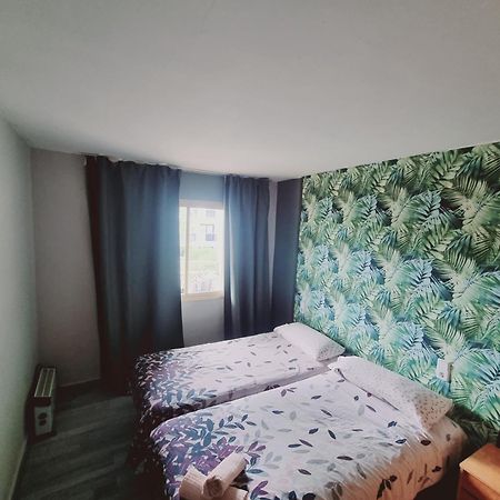 Bonito Apartamento Cerca De La Playa Salou Dış mekan fotoğraf