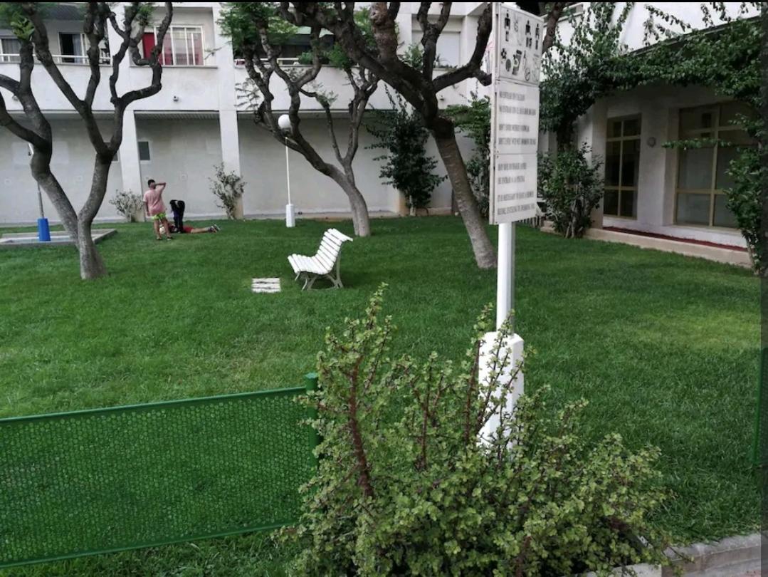 Bonito Apartamento Cerca De La Playa Salou Dış mekan fotoğraf