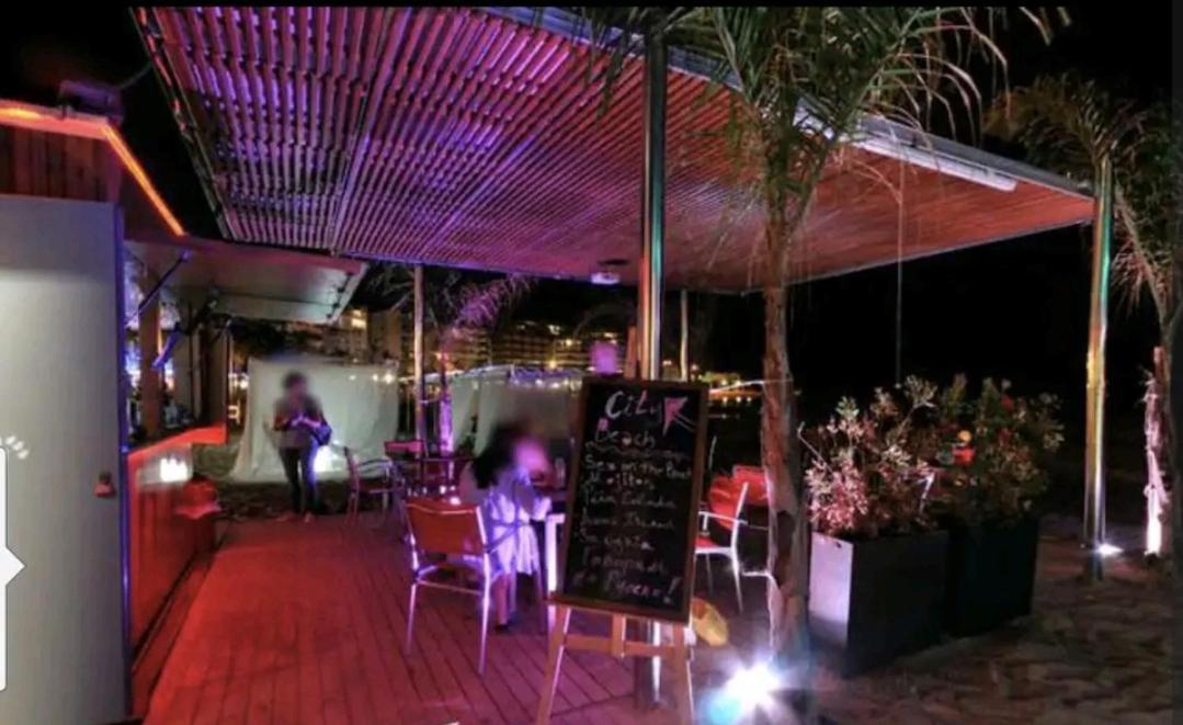 Bonito Apartamento Cerca De La Playa Salou Dış mekan fotoğraf
