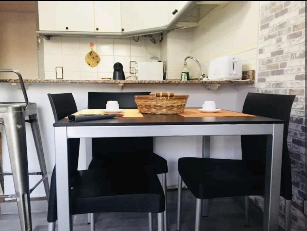 Bonito Apartamento Cerca De La Playa Salou Dış mekan fotoğraf