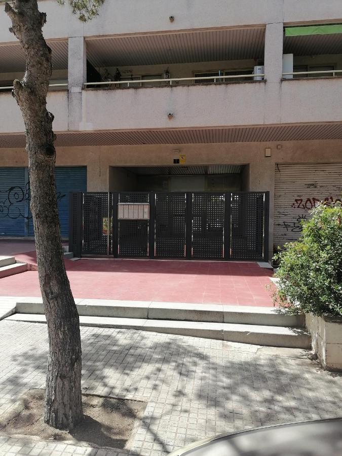 Bonito Apartamento Cerca De La Playa Salou Dış mekan fotoğraf
