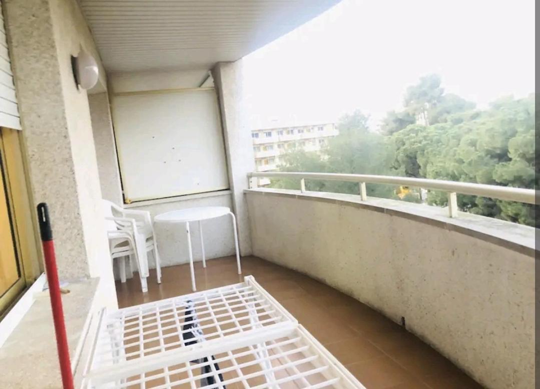 Bonito Apartamento Cerca De La Playa Salou Dış mekan fotoğraf