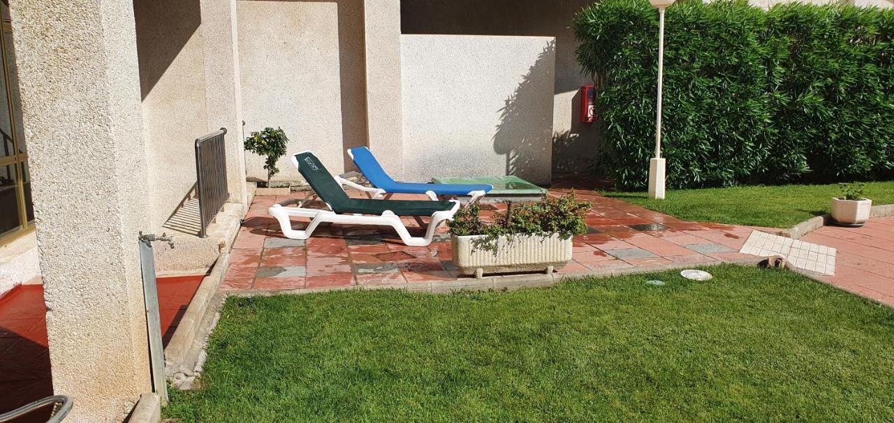 Bonito Apartamento Cerca De La Playa Salou Dış mekan fotoğraf