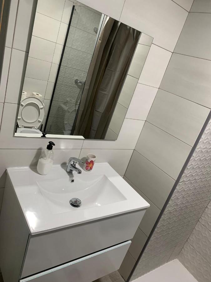 Bonito Apartamento Cerca De La Playa Salou Dış mekan fotoğraf