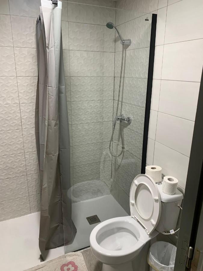 Bonito Apartamento Cerca De La Playa Salou Dış mekan fotoğraf