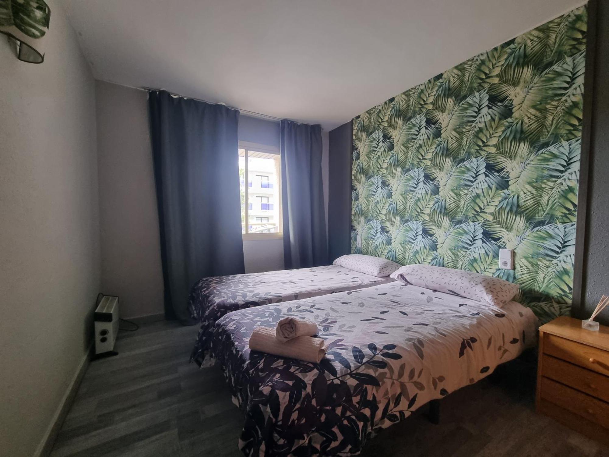 Bonito Apartamento Cerca De La Playa Salou Dış mekan fotoğraf