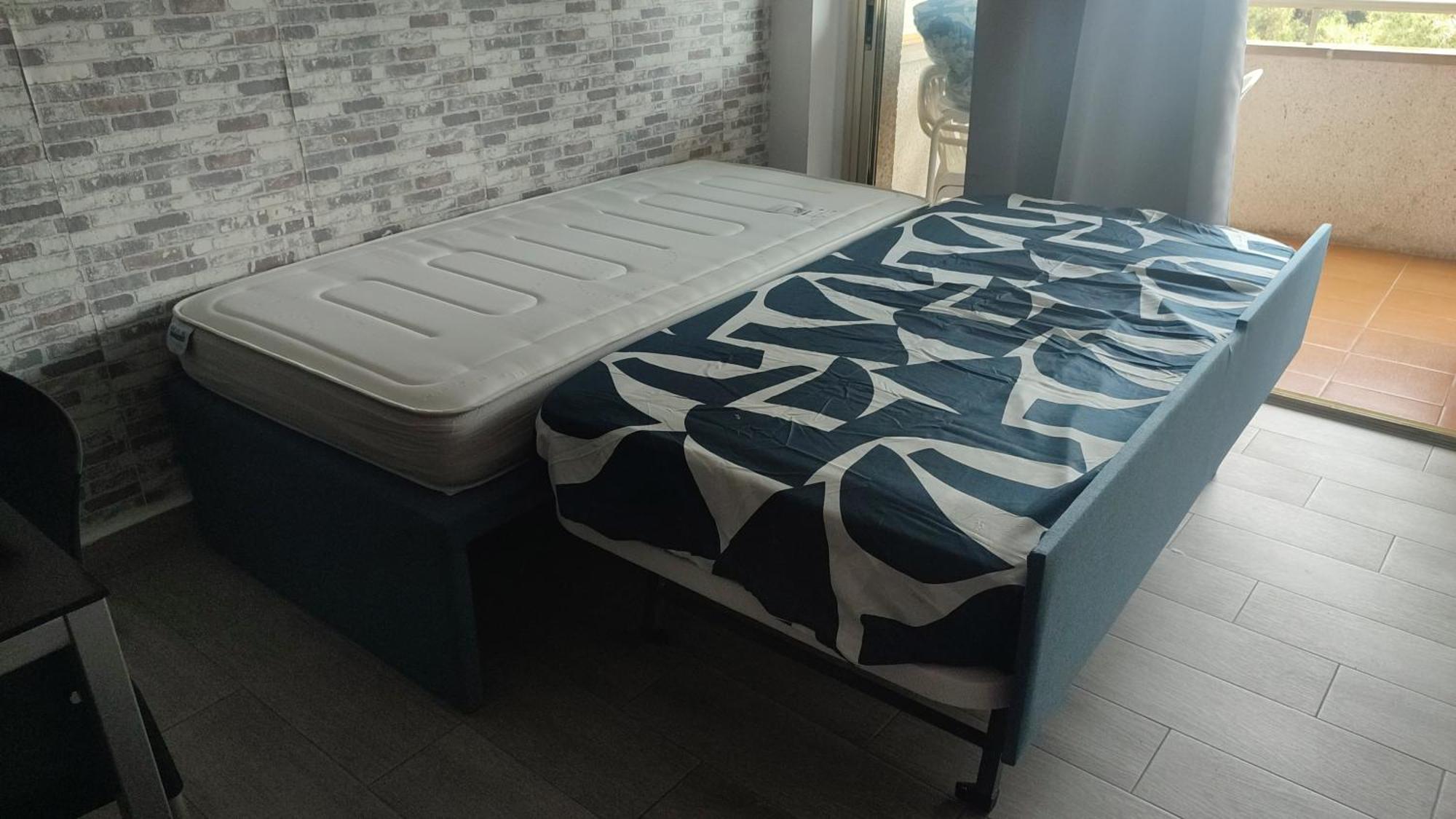 Bonito Apartamento Cerca De La Playa Salou Dış mekan fotoğraf